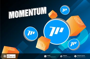 Momentum là gì? Sàn DEX trên Sui huy động 10 triệu USD từ các quỹ top tier