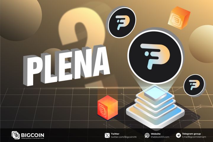 Plena - The first super app use Account Abstraction invested by Consensys