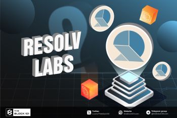 Resolv là gì? Giao thức stablecoin mô hình mới huy động 10 triệu USD