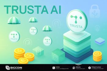 Trusta AI là gì? Giao thức nhận dạng và đánh giá uy tín on-chain ứng dụng AI