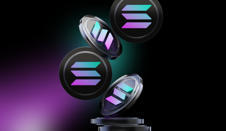 Solana Q1 2026: Top coin bị theo dõi nhiều nhất, giảm mạnh cùng thị trường