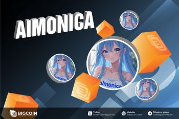 Aimonica (AIMONICA) là gì? Nền tảng đầu tư Web3 dựa trên văn hóa meme và AI