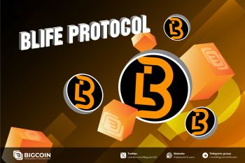 BLIFE Protocol (BLIFE) là gì? Giao thức trên Bitcoin kêu gọi $7M