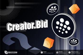 Creator.Bid (BID) là gì? Tổng quan về Launchpad AI Agent trên Base