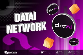 Datai Network ($DATAI) là gì? Nền tảng dữ liệu và phân tích được backed bởi ChainGPT