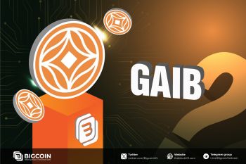 GAIB là gì? Dự án tài chính hoá GPU kêu gọi $5M