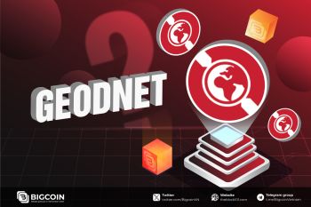 Geodnet (GEOD) là gì? Dự án kết hợp định vị thời gian thực RTK kêu gọi $7M