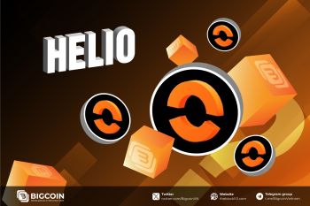 Helio Pay là gì? Nền tảng thanh toán được mua lại bởi MoonPay
