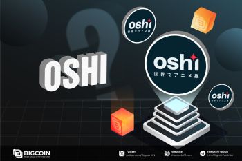 Oshi là gì? Nền tảng anime kêu gọi $12.5M