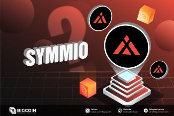 Symmio ($SYMM) là gì? Nền tảng giao dịch phái sinh OTC được backed bởi Spartan