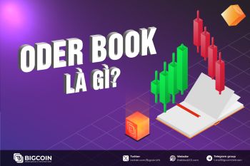 Order Book Là Gì? Tìm hiểu chi tiết về Order Book trong thị trường Crypto