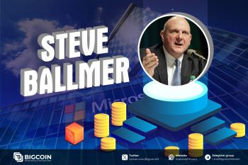 Steve Ballmer là ai? Bài học nào rút ra từ sự thăng trầm của Microsoft?