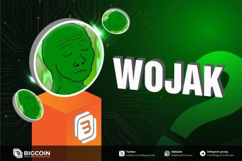 Wojak là gì? Khám phá dự án meme coin WOJAK