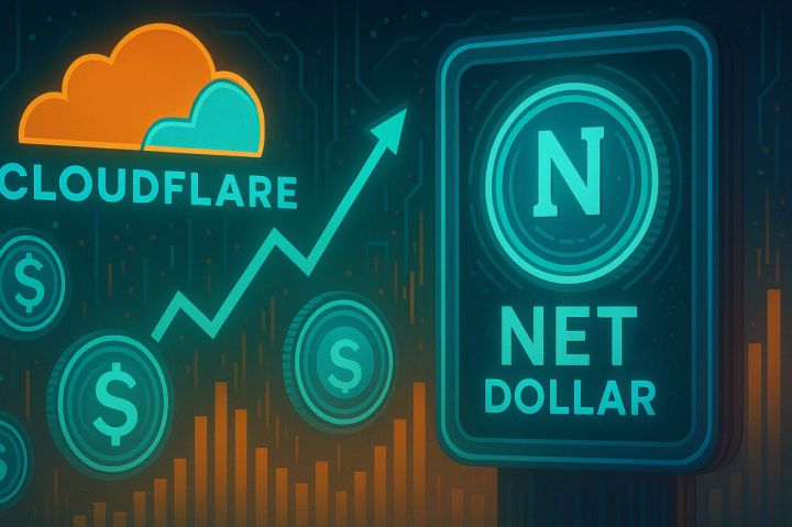 Cloudflare chuẩn bị tung stablecoin NET Dollar, thị trường stablecoin bước vào giai đoạn bùng nổ