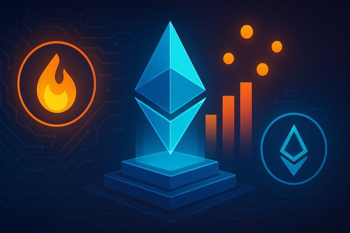 Vitalik đề xuất cơ chế “dọn rác” để ngăn Ethereum phình to