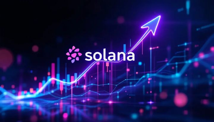 Bitwise: Solana sẽ trở thành mạng lưới stablecoin yêu thích của Phố Wall