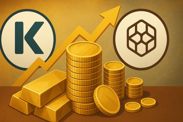 CEO Aave hé lộ lộ trình 2026: V4, Horizon và ứng dụng di động là trọng tâm tăng trưởng