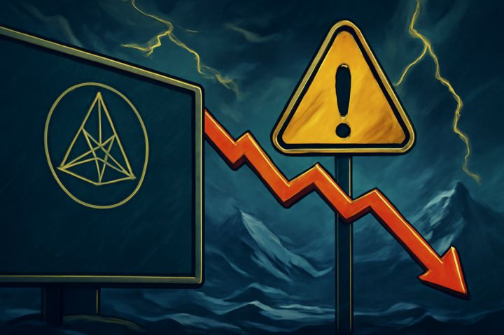 Wintermute cảnh báo về thị trường crypto tháng 11/2025