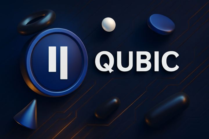 Qubic là gì? Toàn cảnh dự án blockchain AI đầu tiên dùng Useful Proof of Work