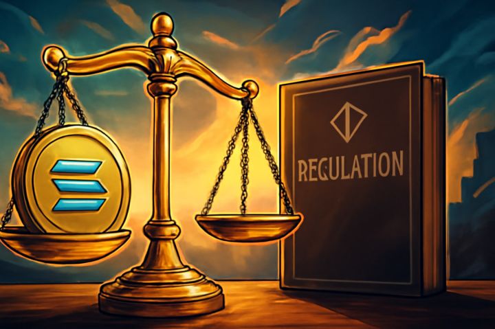 The Importance of Crypto Regulation: A Comprehensive Guide