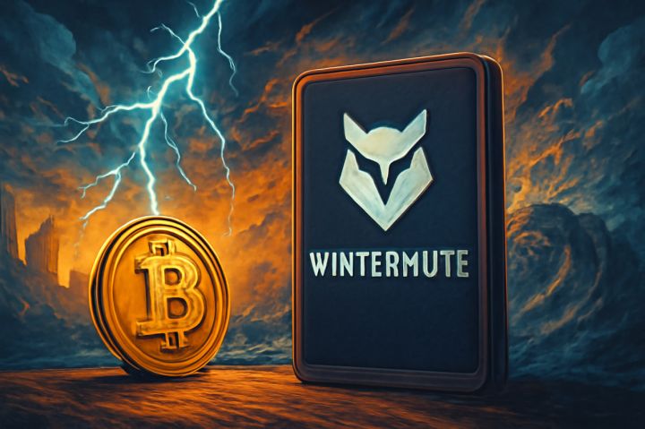 Wintermute tiết lộ dự báo quan trọng về thị trường crypto tuần này (10/11 - 16/11)