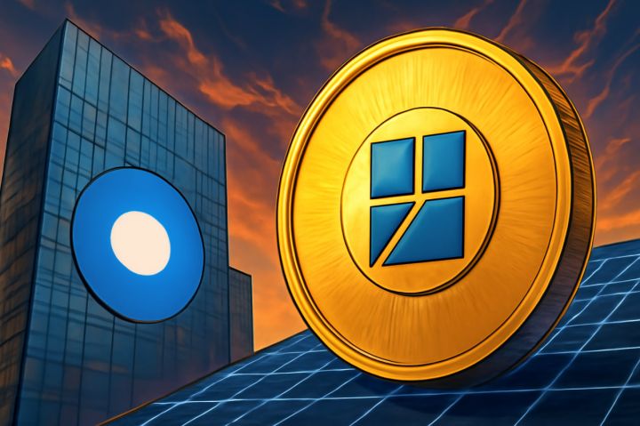 JPMorgan chính thức ra mắt token 'JPM Coin' trên Base