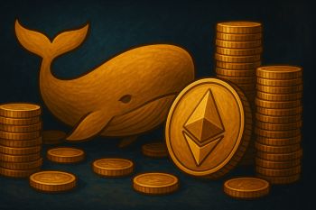 Hoạt động trên Ethereum tăng vọt có thể liên quan đến các cuộc tấn công “dusting”