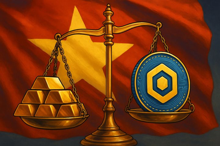 Binance dự kiến đặt trụ sở tại Trung tâm Khởi nghiệp sáng tạo TPHCM (Sihub)
