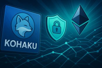 Vitalik Buterin giới thiệu Kohaku - bộ khung mới tập trung vào quyền riêng tư cho Ethereum