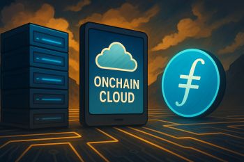 Filecoin ra mắt nền tảng Onchain Cloud nhằm giải quyết điểm yếu hạ tầng Web3