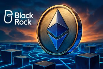 BlackRock sắp ra mắt ETF iShares Staked Ethereum