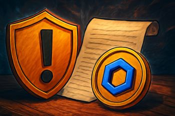 Theblock101: Thông báo miễn trừ trách nhiệm pháp lý liên quan đến tài sản mã hoá