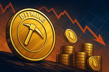 BitMine của Tom Lee chuẩn bị chia cổ tức hằng năm khi mNAV rơi xuống vùng âm