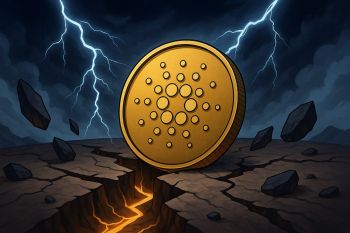 Cardano gặp sự cố tách chuỗi tạm thời do lỗi mã, nhưng ADA vẫn trụ vững