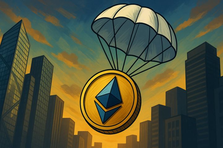 Ethereum có thể tăng tốc mạnh từ tháng 1 khi gas limit hướng tới mốc 80 triệu