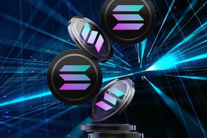 Jump Crypto đưa Firedancer lên Solana mainnet, hướng tới mục tiêu 1 triệu TPS