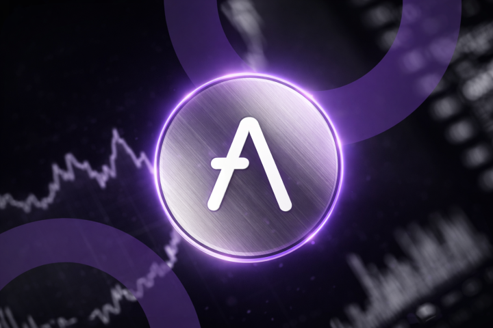 Aave đối mặt “bank run” DeFi: Hơn 8 tỷ USD rút khỏi hệ thống sau cú sốc KelpDAO