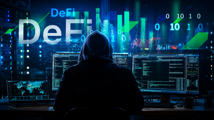 DeFi liên tiếp bị hack, tổ chức tài chính bắt đầu nghi ngờ: Lợi nhuận còn đủ hấp dẫn để đánh đổi rủi ro?
