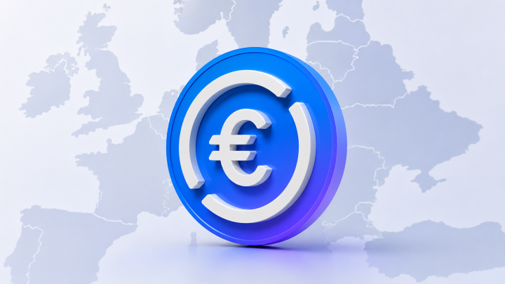 Stablecoin châu Âu chao đảo: EURR và USDR mất neo sau vụ hack 13,5 triệu USD vào hệ thống StablR