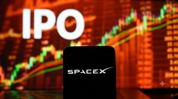 SpaceX thu hút hơn 557 triệu USD trong chiến dịch IPO token hoá trên Binance