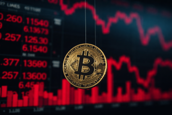 Căng thẳng Mỹ - Iran leo thang: Bitcoin và chứng khoán đồng loạt lao dốc, dầu biến động mạnh