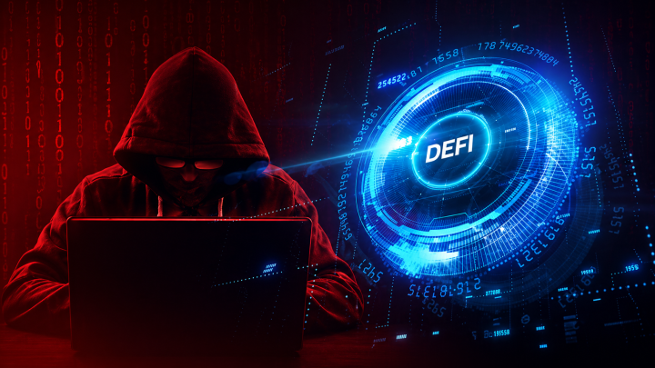 Làn sóng hack DeFi: Áp lực âm thầm đè nặng lên quỹ crypto