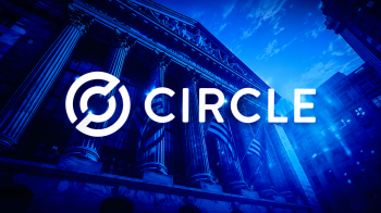 Cổ phiếu Circle tăng vọt 15%, phố Wall đặt cược lớn vào làn sóng stablecoin toàn cầu