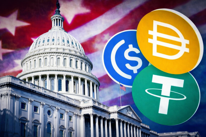 Bất ổn pháp lý stablecoin có thể khiến ngân hàng truyền thống lép vế trước công ty crypto