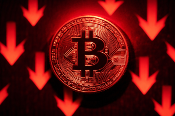Bitcoin “flash crash” về sát 60.000 USD: Thị trường quay lưng với chiến lược bắt đáy