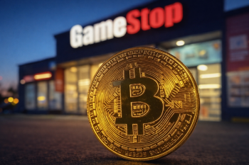 GameStop không bán Bitcoin: Hé lộ chiến lược kiếm tiền âm thầm từ 4.700 BTC