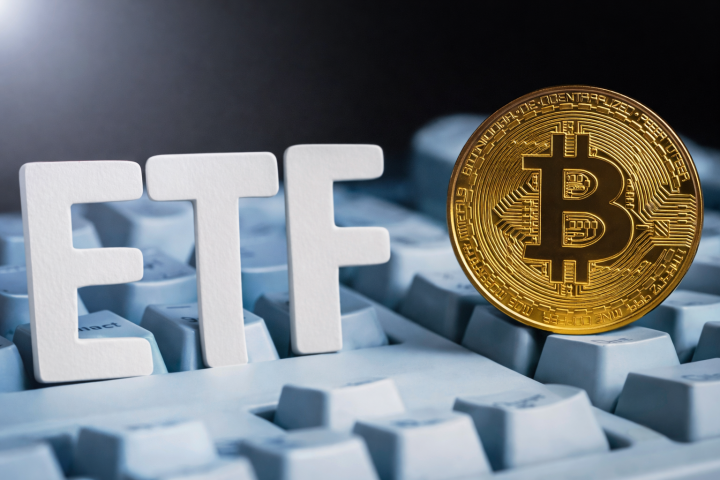 Dòng tiền Bitcoin ETF bùng nổ 471 triệu USD, mạnh nhất từ cuối tháng 2