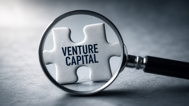Crypto VC “đóng băng”: Dòng vốn rơi về đáy gần 2 năm, startup Web3 đối mặt mùa đông mới