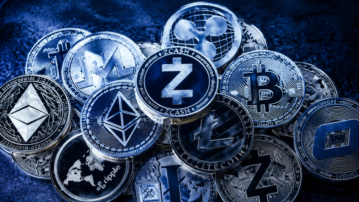 Bitcoin Dominance vượt 61%: Altcoin sắp vào mùa tăng giá mới?