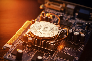 Độ khó đào Bitcoin lao dốc 11%, mạnh nhất kể từ lệnh cấm của Trung Quốc